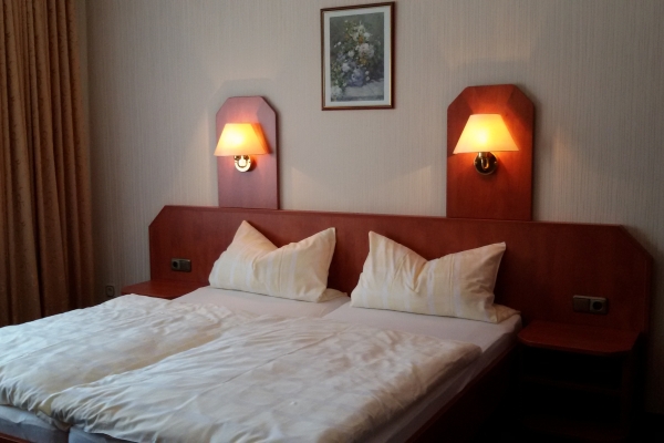 Herzog Hotel-Landgasthof